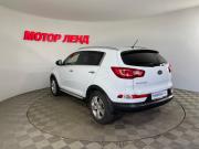 Kia Sportage III Воронеж  - изображение 30