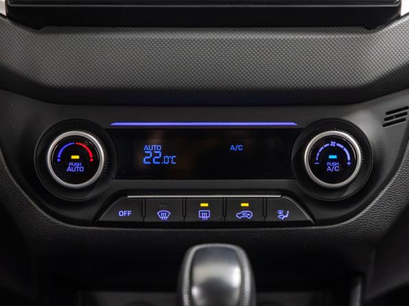 Hyundai Creta I Рестайлинг с пробегом 2021 года, цена 1 898 000 рублей, 90788 км, внедорожник, Автокод Объявления