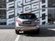 Nissan Murano II (Z51) Рестайлинг Ставрополь  - изображение 25