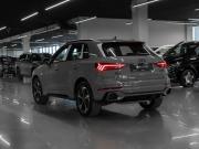 Audi Q3 II (F3) Москва  - изображение 31