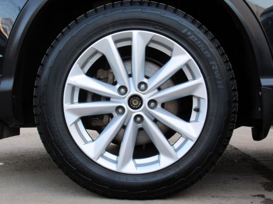 Nissan Qashqai II Самара  - изображение 9