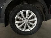 SsangYong Actyon II Рестайлинг Москва  - изображение 34