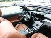 Mercedes-Benz C-Класс IV (W205) Рестайлинг Москва  - изображение 68