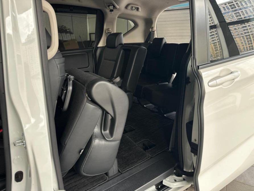 Honda Freed II Рестайлинг Санкт-Петербург  - изображение 39