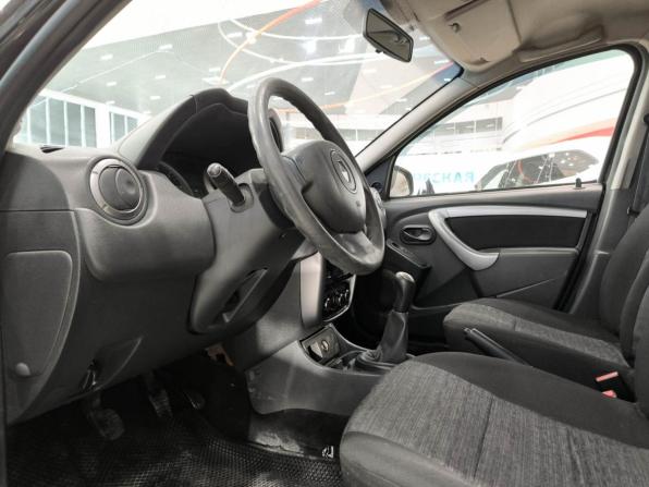 Renault Duster I с пробегом 2013 года, цена 599 000 рублей, 206835 км, внедорожник, Автокод Объявления