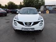 Nissan Juke I Рестайлинг Санкт-Петербург  - изображение 12