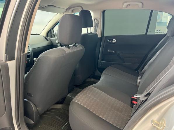 Renault Megane II Рестайлинг с пробегом 2006 года, цена 399 000 рублей, 220381 км, седан, Автокод Объявления