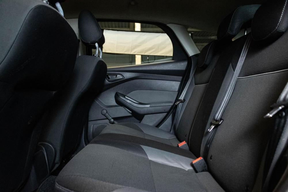 Ford Focus III Уфа  - изображение 10
