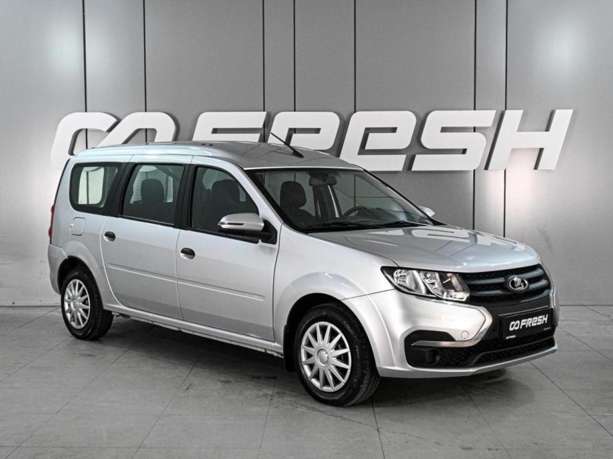 Lada (ВАЗ) Largus I Рестайлинг Ростов-на-Дону  - изображение 1