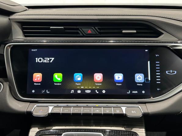 Geely Atlas Pro с пробегом 2024 года, цена 2 079 000 рублей, 37773 км, внедорожник, Автокод Объявления