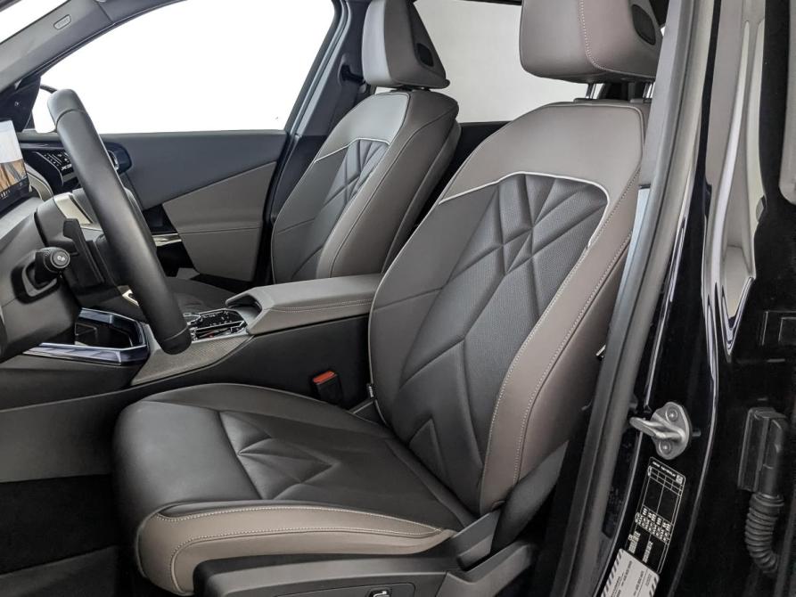 BMW X3 IV (G45/G48) Москва  - изображение 20