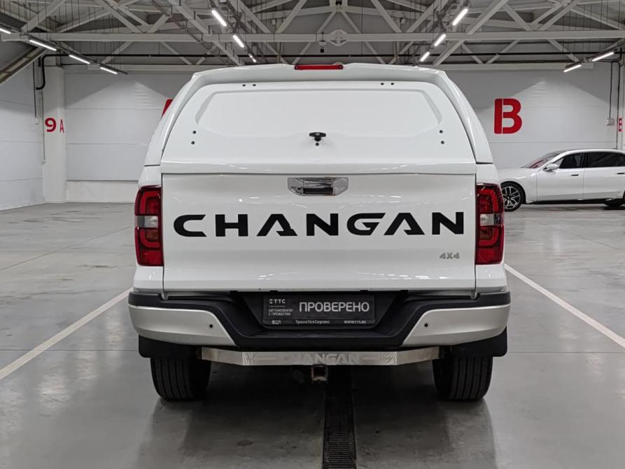 Changan Hunter Plus Казань  - изображение 7