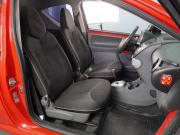 Peugeot 107 I Рестайлинг Воронеж  - изображение 21