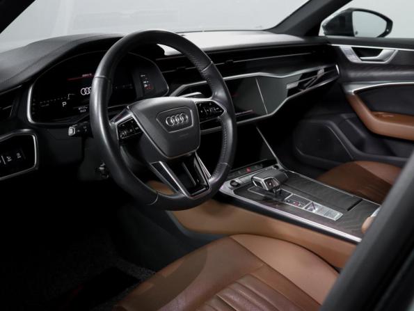 Audi A6 V (C8) с пробегом 2020 года, цена 3 890 000 рублей, 85000 км, седан, Автокод Объявления