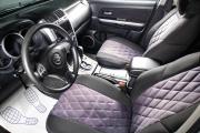 Suzuki Grand Vitara II Рестайлинг Сургут  - изображение 26