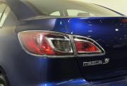Mazda 3 II (BL) Нижний Новгород  - изображение 33