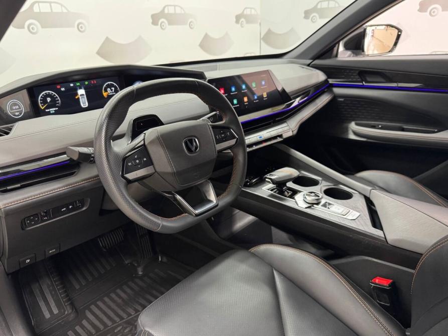 Changan UNI-V I Ставрополь  - изображение 9