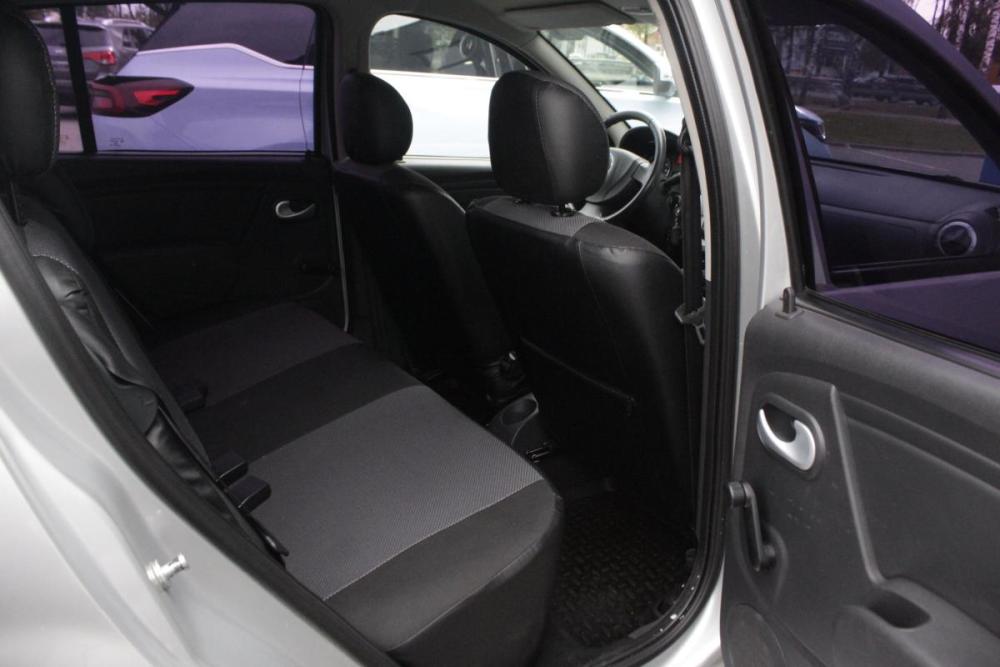 Renault Sandero I Брянск  - изображение 16