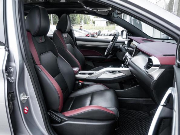 Belgee X50 с пробегом 2024 года, цена 1 860 000 рублей, 58084 км, внедорожник, Автокод Объявления