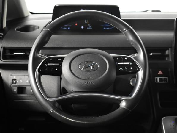 Hyundai Staria I с пробегом 2021 года, цена 5 279 900 рублей, 41451 км, минивэн, Автокод Объявления