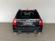 Kia Sportage II Рестайлинг Москва  - изображение 22