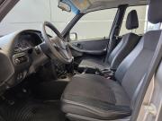 Chevrolet Niva I Рестайлинг Екатеринбург  - изображение 25