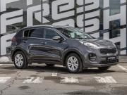 Kia Sportage IV Краснодар  - изображение 22