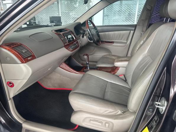 Toyota Camry V (XV30) с пробегом 2003 года, цена 645 000 рублей, 357000 км, седан, Автокод Объявления