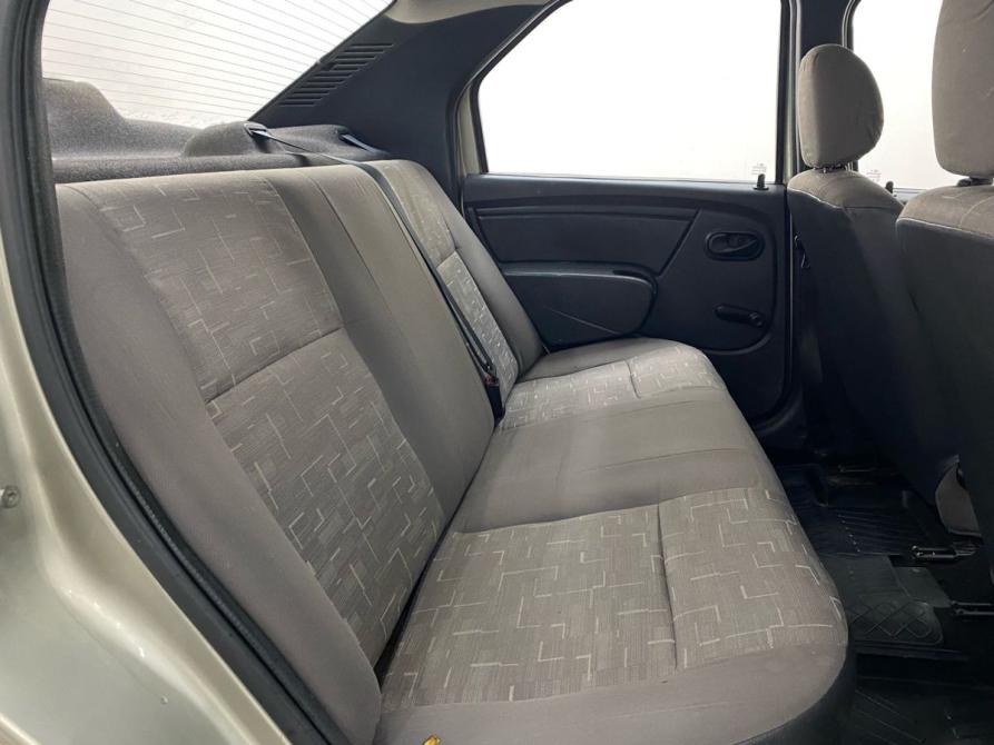 Renault Logan I Рестайлинг Энгельс  - изображение 27