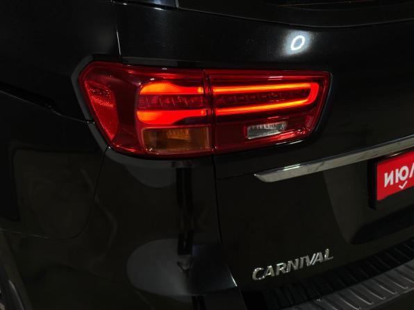 Kia Carnival III с пробегом 2020 года, цена 2 899 000 рублей, 123494 км, минивэн, Автокод Объявления