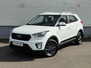 Hyundai Creta I Рестайлинг Санкт-Петербург  - изображение 25