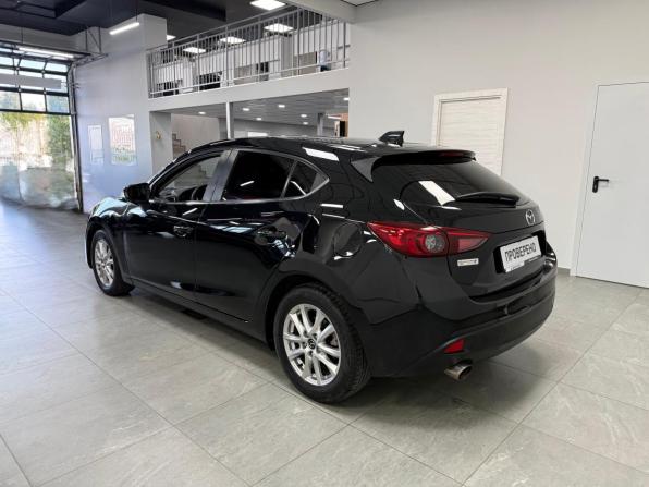 Mazda 3 III (BM) с пробегом 2014 года, цена 920 000 рублей, 272145 км, хэтчбек, Автокод Объявления