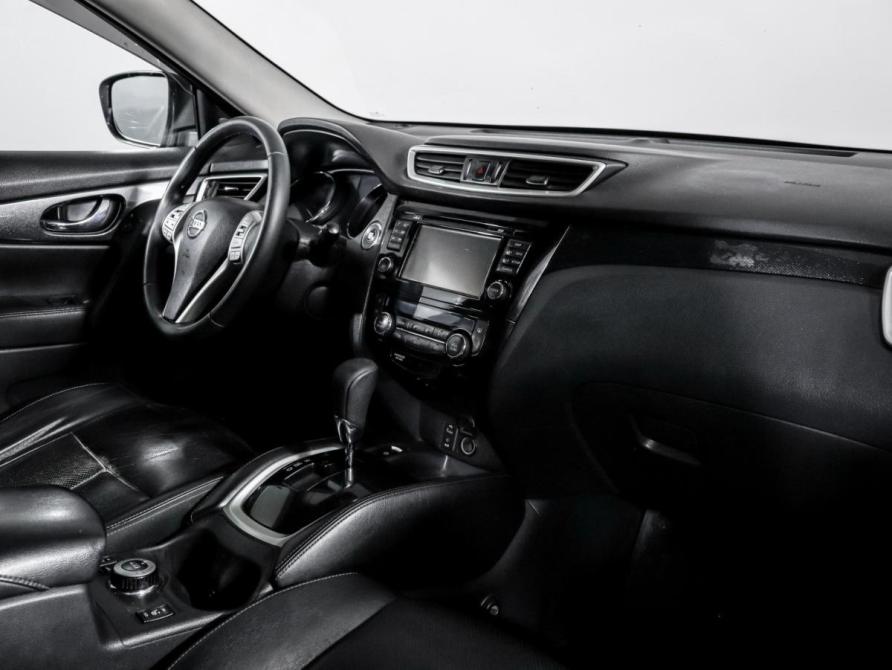 Nissan X-Trail III Москва  - изображение 9