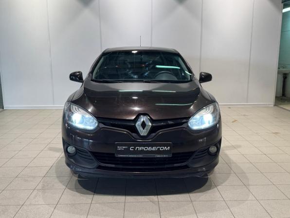 Renault Megane III Рестайлинг с пробегом 2014 года, цена 810 000 рублей, 147000 км, хэтчбек, Автокод Объявления
