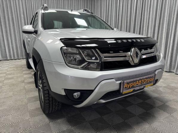 Renault Duster I Рестайлинг с пробегом 2016 года, цена 1 010 000 рублей, 189164 км, внедорожник, Автокод Объявления