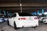 Honda Accord VIII Уфа  - изображение 24