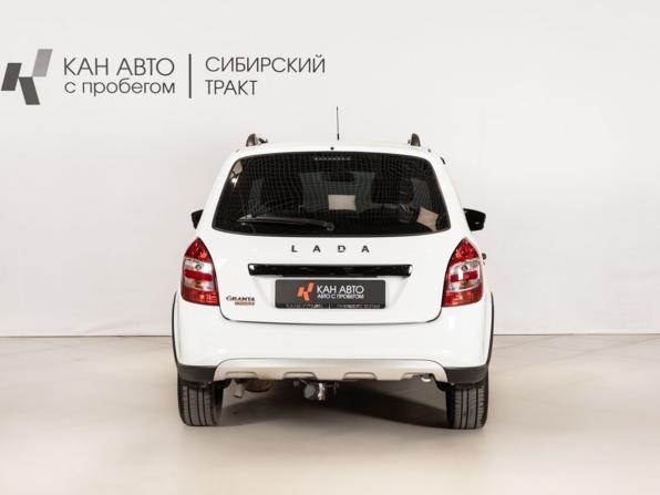 Lada (ВАЗ) Granta I Рестайлинг с пробегом 2023 года, цена 924 654 рубля, 24000 км, универсал, Автокод Объявления