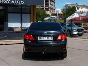 Toyota Corolla X (E140 E150) Уфа  - изображение 22