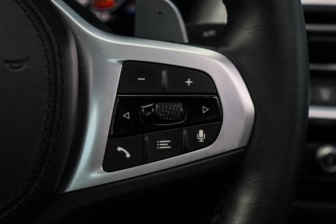 BMW X4 II (G02) Рестайлинг с пробегом 2024 года, цена 6 900 000 рублей, 17367 км, внедорожник, Автокод Объявления