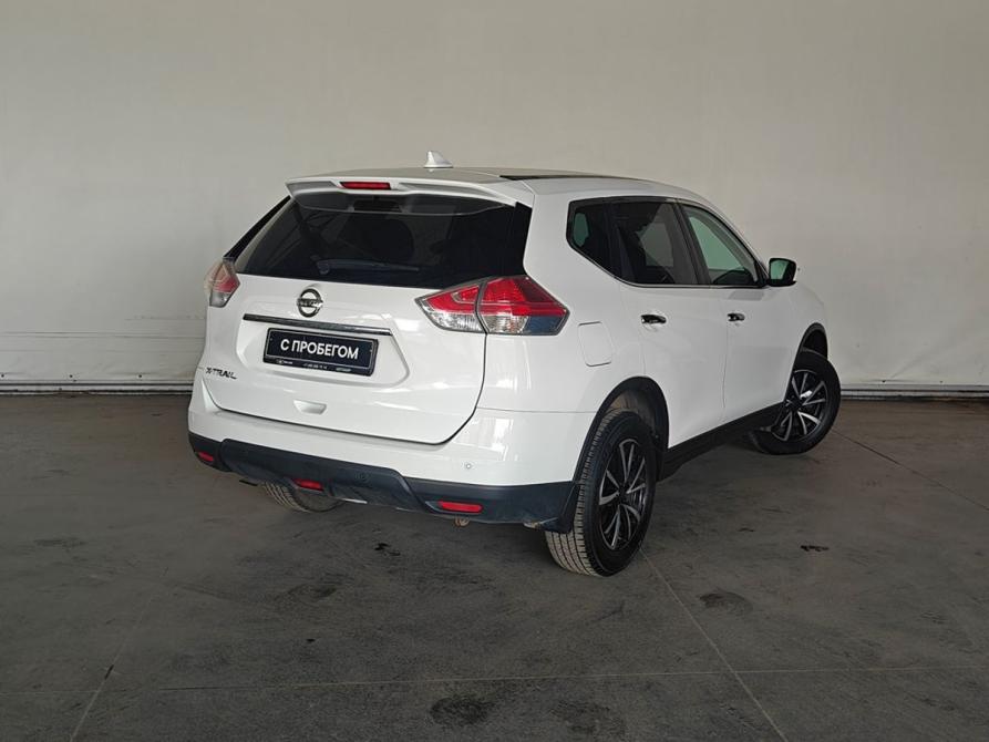 Nissan X-Trail III Москва  - изображение 5