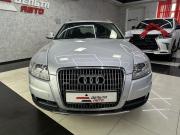 Audi A6 allroad II (C6) Рестайлинг Ярославль  - изображение 46