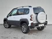 Lada (ВАЗ) Niva Travel I Новочеркасск  - изображение 18