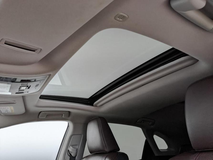 Lexus RX IV Москва  - изображение 23