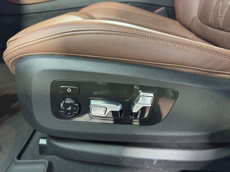 BMW X6 III (G06) Рестайлинг Москва  - изображение 14