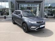 Geely Atlas I Брянск  - изображение 21