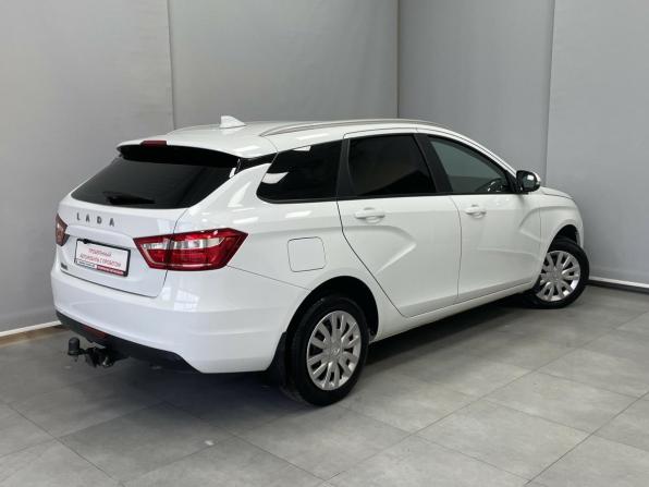 Lada (ВАЗ) Vesta I с пробегом 2021 года, цена 1 250 000 рублей, 69496 км, универсал, Автокод Объявления