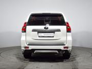 Toyota Land Cruiser Prado 150 Series Рестайлинг 2 Санкт-Петербург  - изображение 26