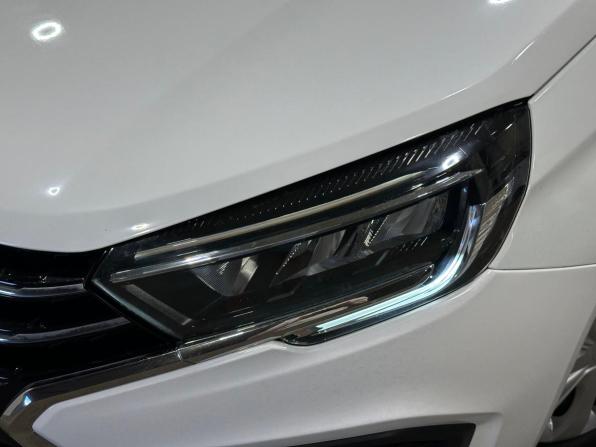 Lada (ВАЗ) Vesta I Рестайлинг (NG) с пробегом 2023 года, цена 1 250 000 рублей, 37460 км, седан, Автокод Объявления