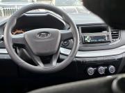 Lada (ВАЗ) Vesta I Рестайлинг (NG) Новосибирск  - изображение 46