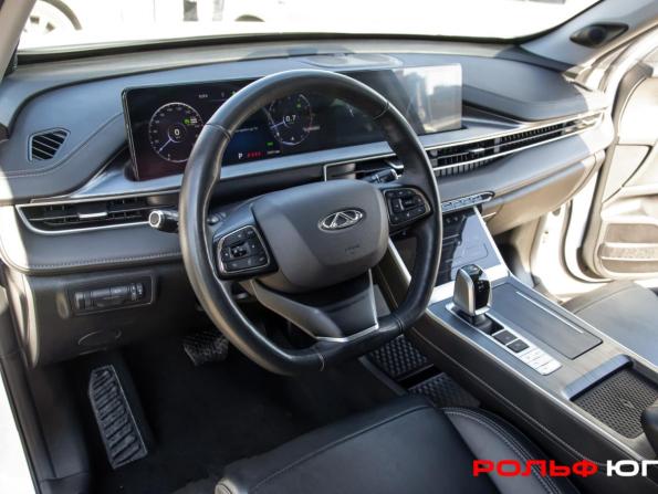 Chery Tiggo 7 Pro Max I с пробегом 2023 года, цена 1 718 000 рублей, 39890 км, внедорожник, Автокод Объявления